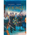 VIKINGS - CAT