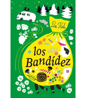 BANDIDEZ