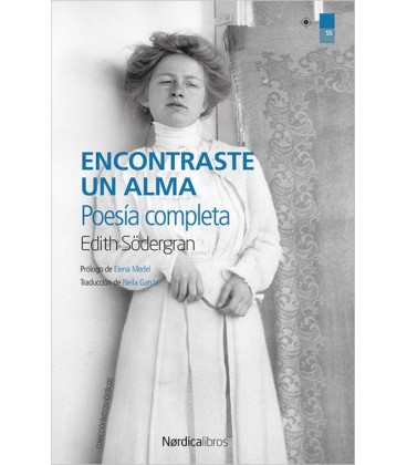 ENCONTRASTE UN ALMA