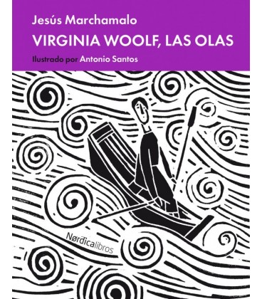 VIRGINIA WOOLF LAS OLAS