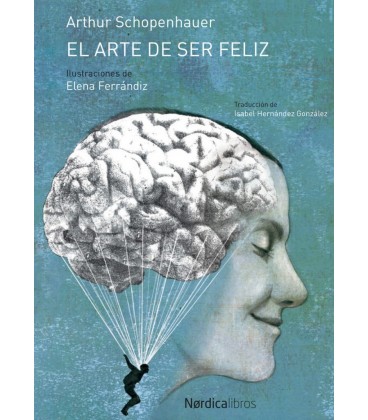 ARTE DE SER FELIZ