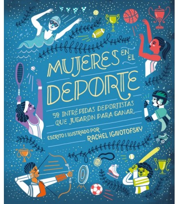 MUJERES EN EL DEPORTE 2ªED
