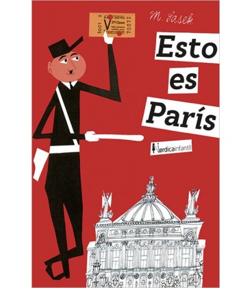 ESTO ES PARIS