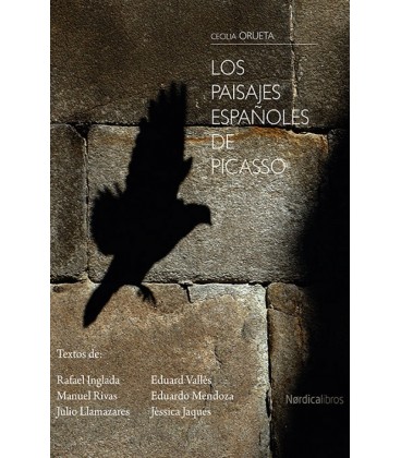 PAISAJES ESPAÑOLES DE PICASSO