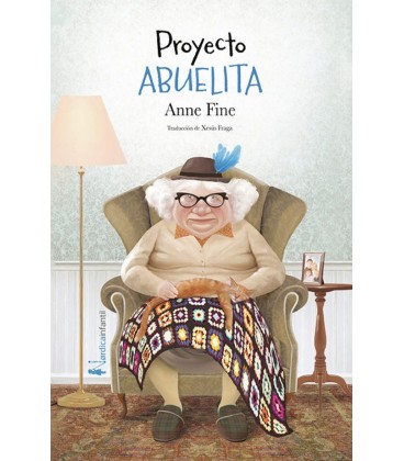 PROYECTO ABUELITA 2ªED