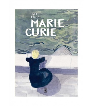 MARIE CURIE