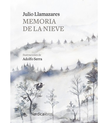 MEMORIA DE LA NIEVE 2ªED
