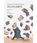 DE LOS LIBROS