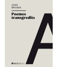 POEMES TRANSGREDITS - CAT