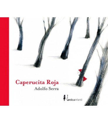 CAPERUCITA ROJA NE