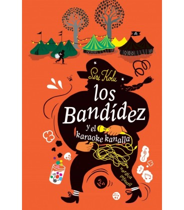 BANDIDEZ Y EL KARAOKE KANALLA