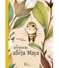 AVENTURAS DE LA ABEJA MAYA,LAS