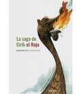 SAGA DE EIRIK EL ROJO - NE - CARTONE