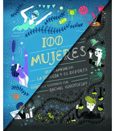 100 MUJERES 2ªED