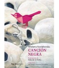 CANCION NEGRA 2ªED