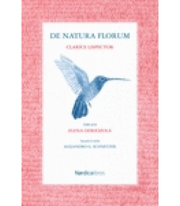 DE NATURA FLORUM