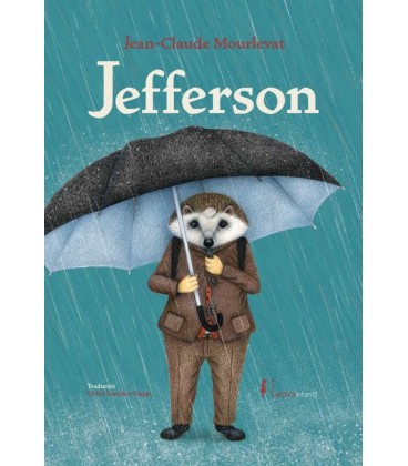 JEFFERSON - CAT