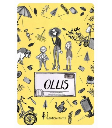 OLLIS