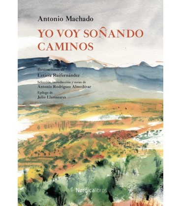 YO VOY SOÑANDO CAMINOS 4ªED