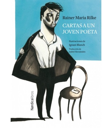 CARTAS A UN JOVEN POETA