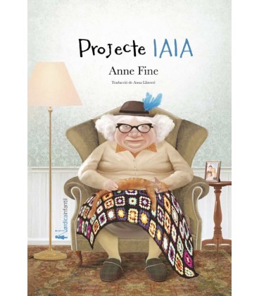PROJECTE IAIA