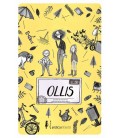 OLLIS - CAT