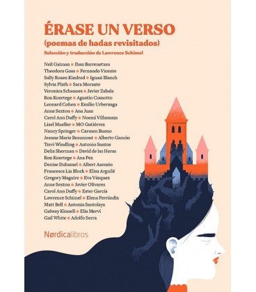 ERASE UN VERSO