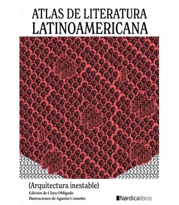 ATLAS DE LITERATURA LATINOAMERICANA 2ªED