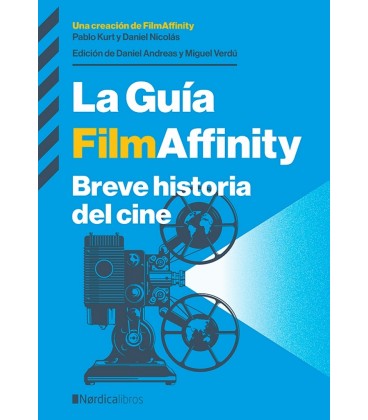 GUIA FILMAFFINITY