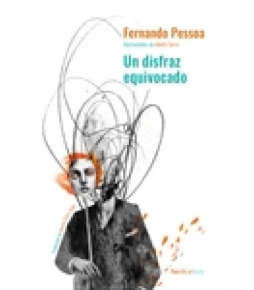 UN DISFRAZ EQUIVOCADO - ED CARTONE 2ªED