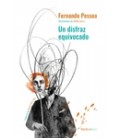 UN DISFRAZ EQUIVOCADO - ED CARTONE 2ªED
