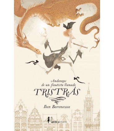 TRISTRAS 2ª ED