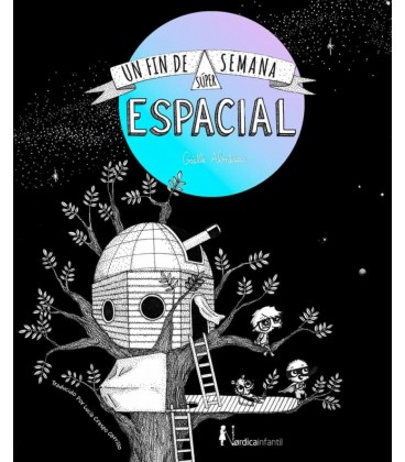 UN FIN DE SEMANA SUPER-ESPACIAL 2ªED