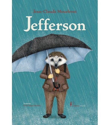 JEFFERSON -2ªED RTC - CAT