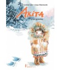 AKITA Y LOS OSOS GRIZZLIES
