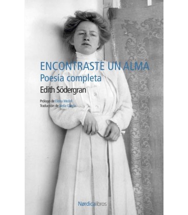 ENCONTRASTE UN ALMA - ED CARTONE