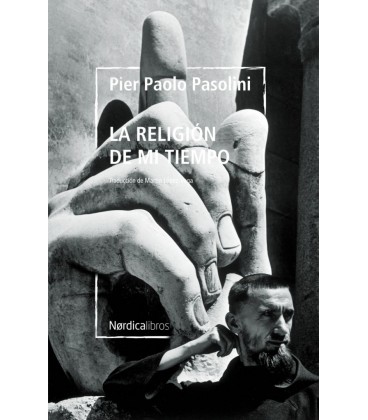 RELIGION DE MI TIEMPO