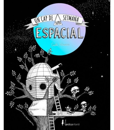 UN CAP DE SETMANA SUPERESPACIAL - CAT