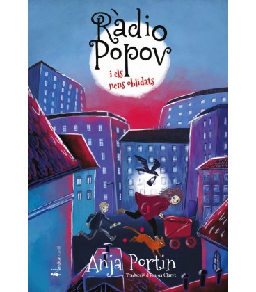 RADIO POPOV I ELS NENS OBLIDATS