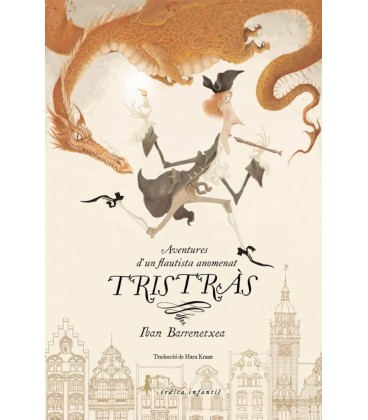 TRISTRAS - CATALAN