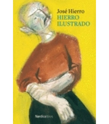 HIERRO ILUSTRADO - NE