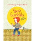 PEPA GUINDILLA CONTRA EL MUNDO
