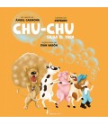 CHU CHU - SILBA EL TREN
