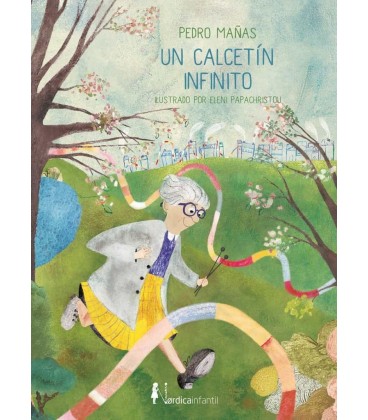UN MITJO INFINIT - CAT