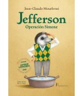 JEFFERSON - OPERACION SIMONE