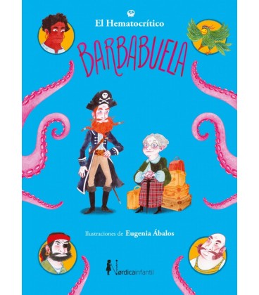 BARBABUELA 2ªED