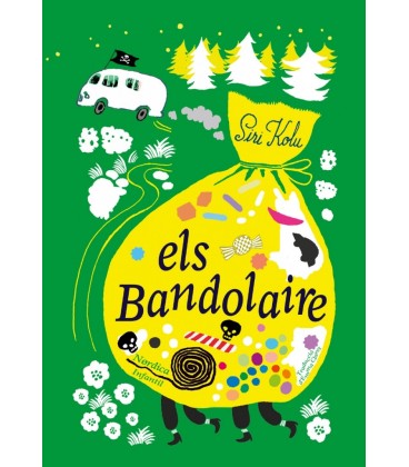 BANDOLAIRE
