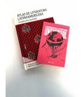 PACK ATLAS DE LITERATURA LATINOAMERICANA CUADERNO