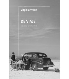 DE VIAJE
