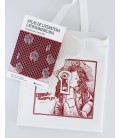 PACK ATLAS DE LITERATURA LATINOAMERICANA BOLSA SILVINA OCA